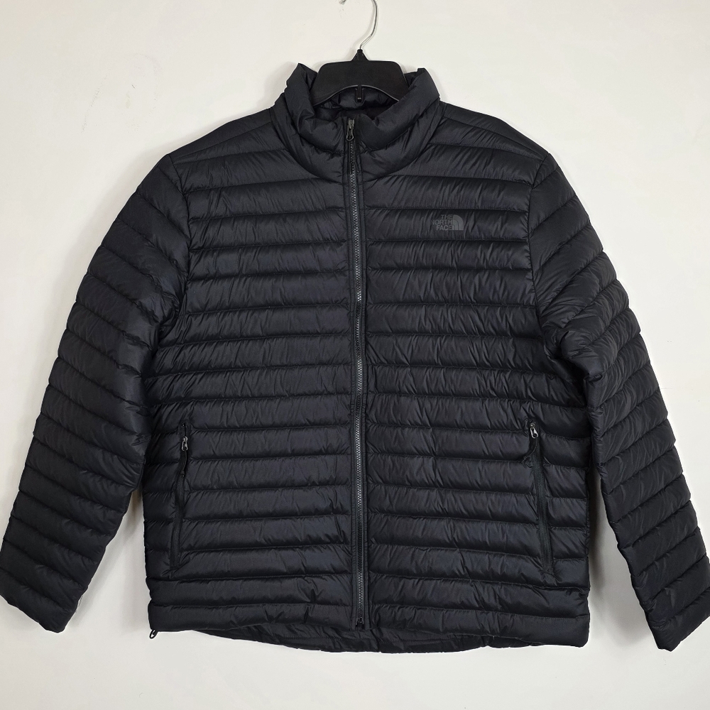 The North Face Mens Stretch Down Jacket M,XXL